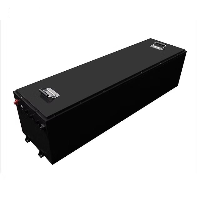 36V 150Ah Electric Three-wheeler Rickshaw Battery Pack System ...