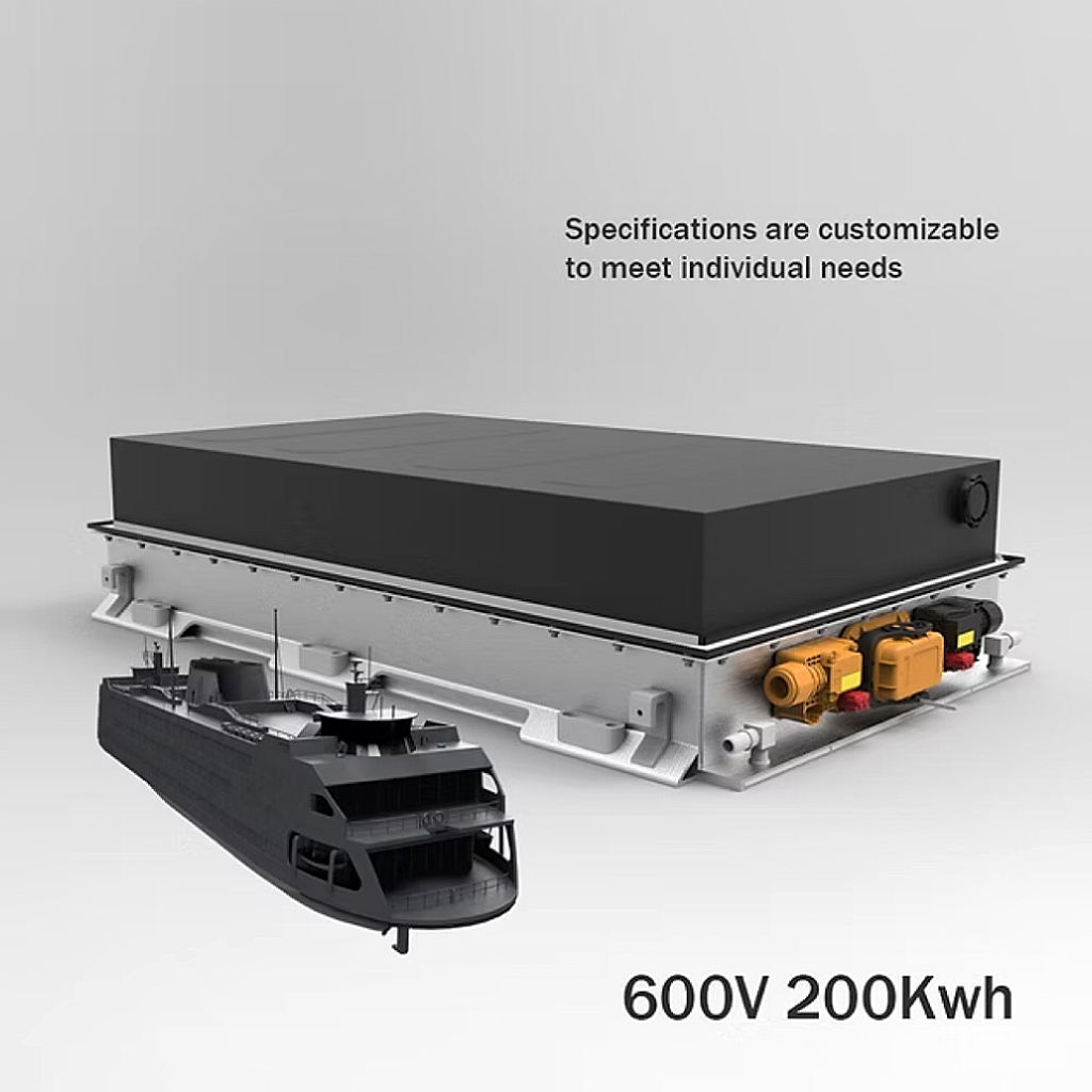 01--vx_20260602155730_162_43 600V 200Kwh Electric Vessel Boat Battery System - Image 1