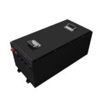 48V 150Ah Electric Tricycle E-Trike Battery Pack System - Image 3