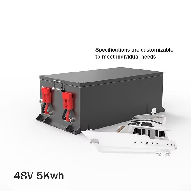 05--vx_20260602155207_150_43 48V 5Kwh Electric Boat Battery Pack System - Image 1