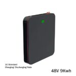 48 Voltage 180Ah Thin Series Power wall 9kwh