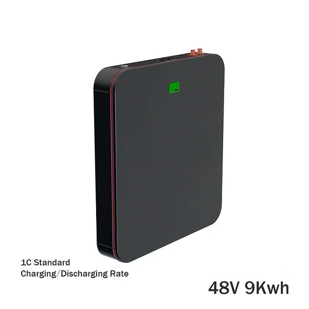 05--vx_20260603093618_250_43 48 Voltage 180Ah Thin Series Power wall 9kwh - Image 1
