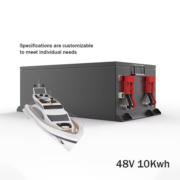 07--vx_20260602155209_152_43 48V 10Kwh Electric Boat Battery Pack System - Image 1