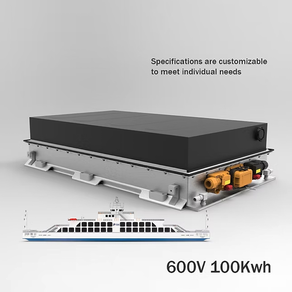 09--vx_20260602160321_166_43 600V 100Kwh Electric Ferry Ships Battery System - Image 1
