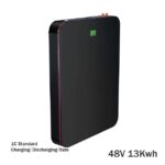Thin Series Powerwall 48V 13kwh