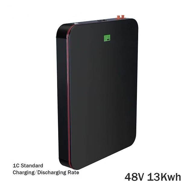 09--vx_20260603094002_253_43 Thin Series Powerwall 48V 13kwh - Image 1