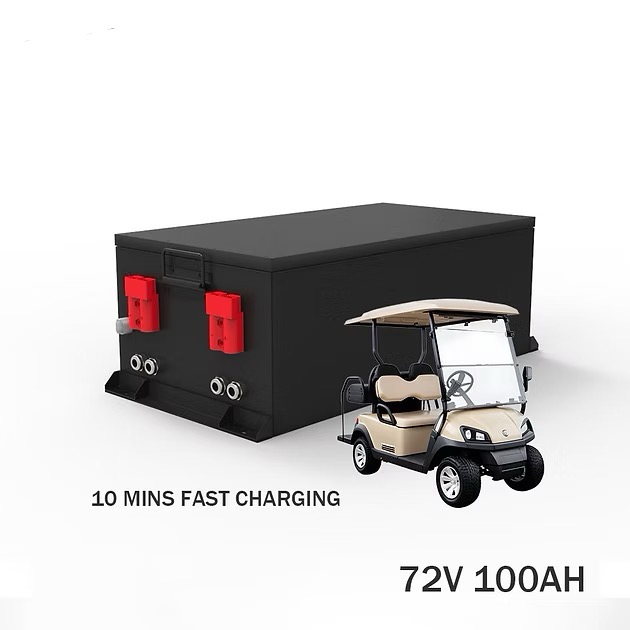 11--vx_20260602145256_86_43 72V 100Ah Electric Golf Cart Battery Pack System - Image 1