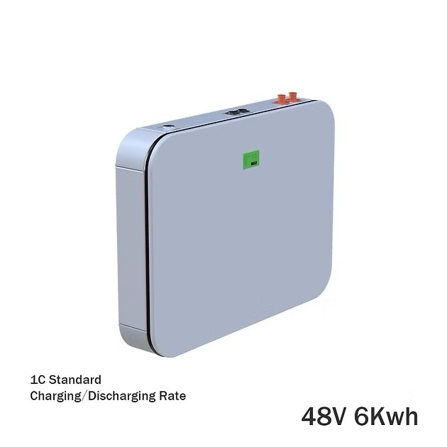 11--vx_20260603094004_255_43 48 Voltage 120Ah Thin Series Powerwall 6kwh - Image 1