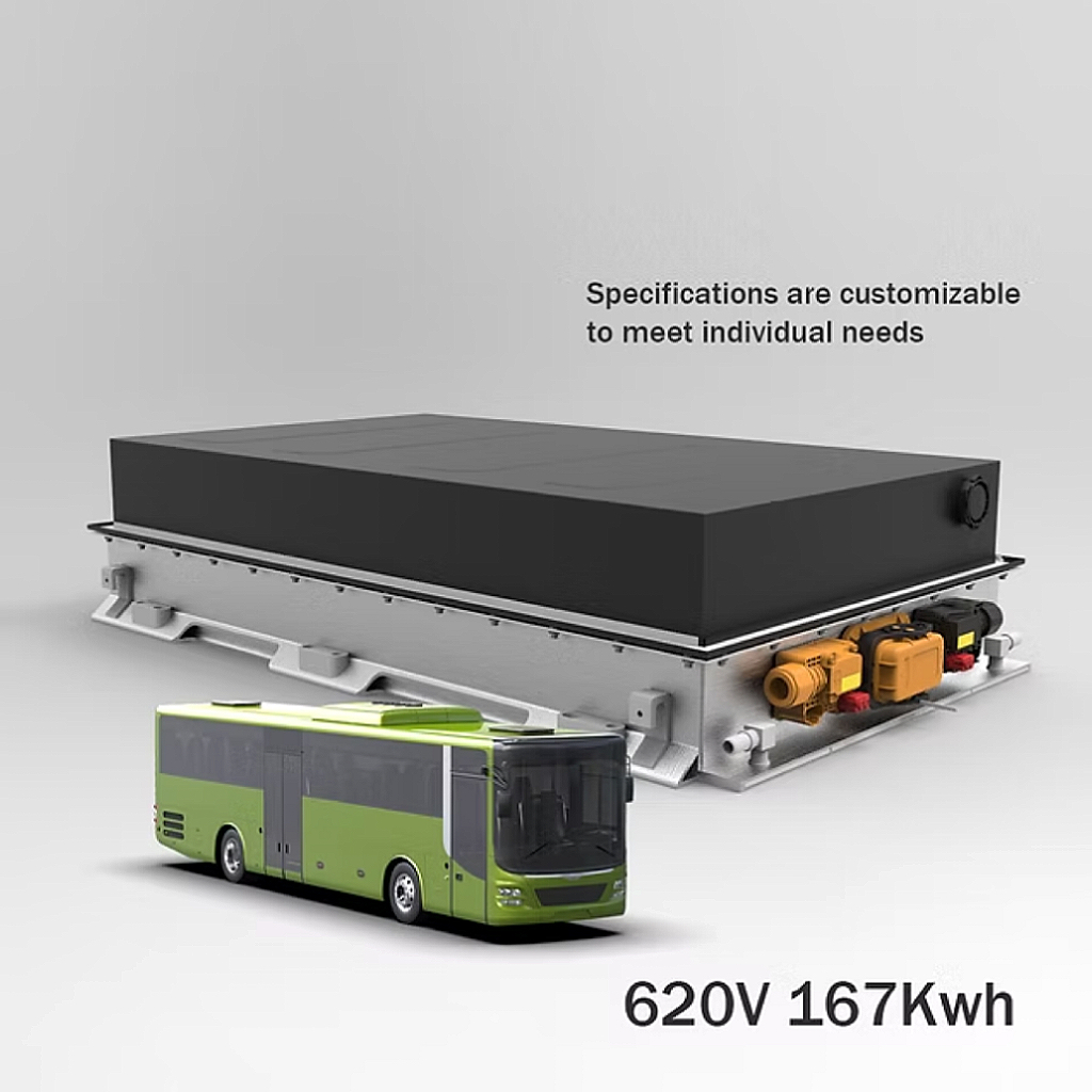 19--vx_20260602164125_185_43 620V 270Ah 3 Strings NCM Electric Bus Battery System - Image 1