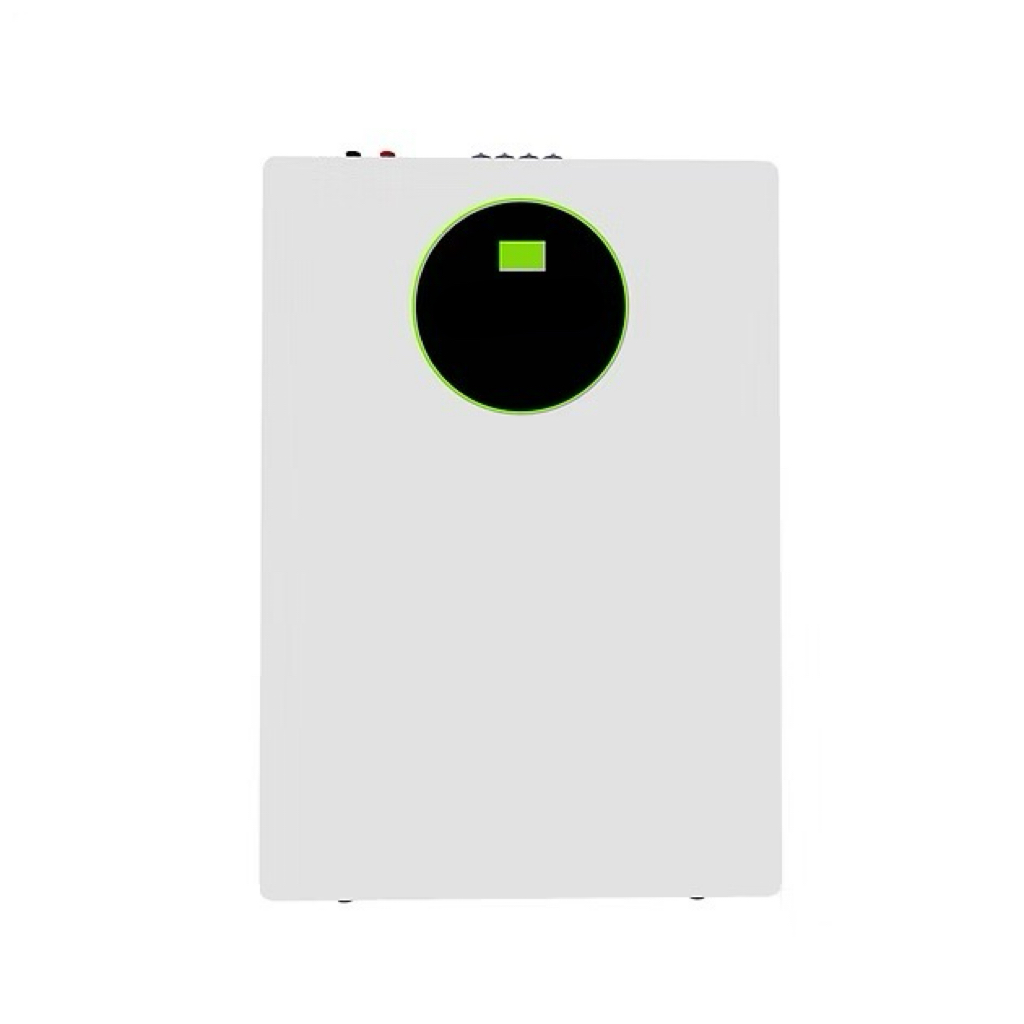20260610103900_293_43 High Voltage Thin Series Pouch Cells Powerwall - Image 1