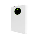 High Voltage Thin Series Pouch Cells Powerwall - Image 2
