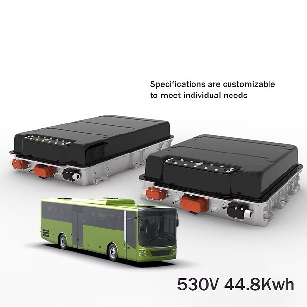 21--vx_20260602164914_224_43 532.8V 84Ah Electric Bus Battery System - Image 1