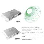 48V 100Ah Electric Elevating Work Platform Battery System - Image 3