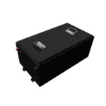 48V 150Ah Electric Tricycle E-Trike Battery Pack System - Image 6