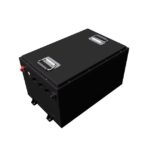 48V 150Ah Electric Tricycle E-Trike Battery Pack System - Image 5