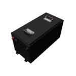 48V 150Ah Electric Tricycle E-Trike Battery Pack System - Image 4