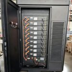 400 Voltage 100Kw 50Kwh High Voltage High Rate UPS Battery System - Image 4