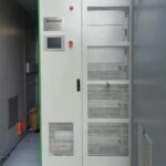 1Mw 1Mwh High Voltage High Rate Battery Energy Storage System BESS - Image 3