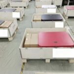 High Voltage Thin Series Pouch Cells Powerwall - Image 6