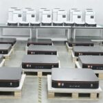 High Voltage Thin Series Pouch Cells Powerwall - Image 7