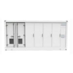 1Mw 1Mwh High Voltage High Rate Battery Energy Storage System BESS - Image 4